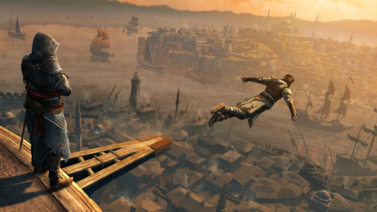 Assassin´s Creed: Revelations - Imagen 44